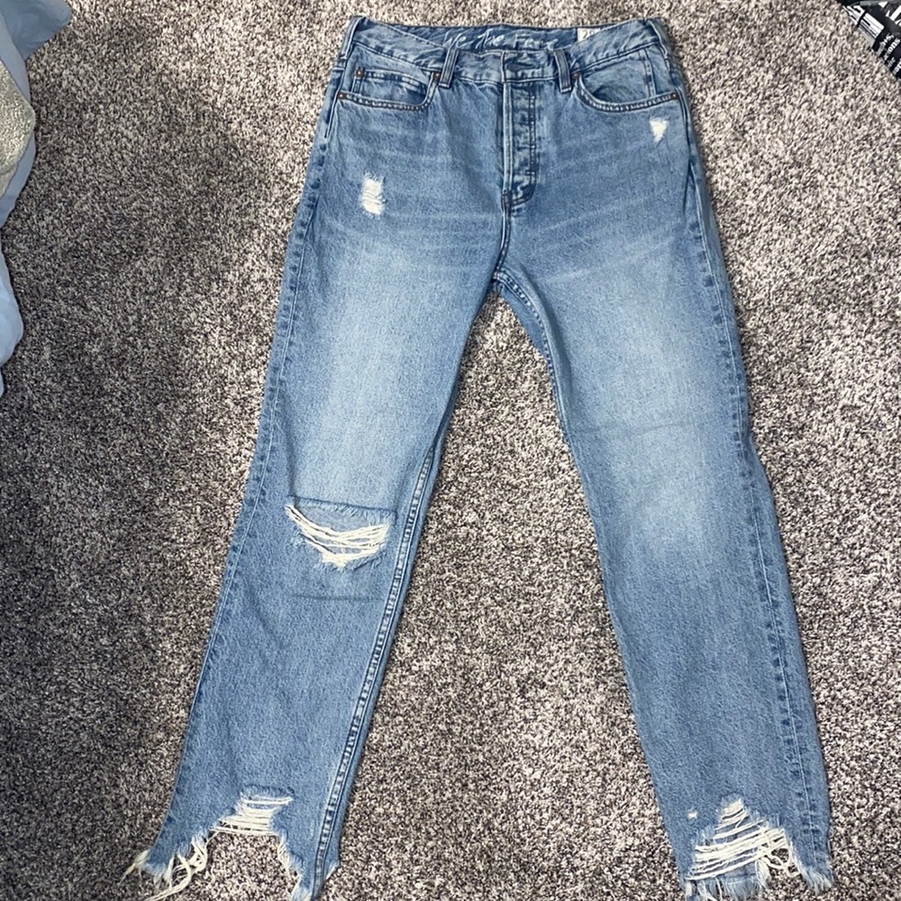 Free people jeans